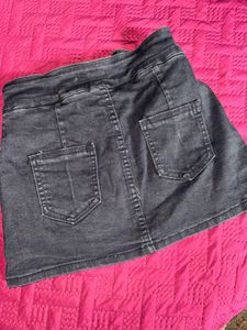 Skort