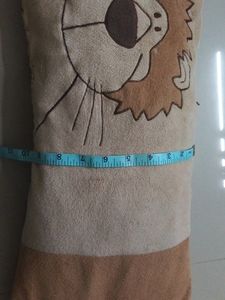 Simbha Rectangular Pillow For Kids