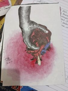 Handmade Artwork