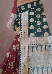 Silk Saree