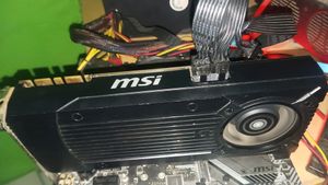 MSI N670GTX-PM2D2GD5