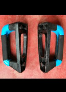 Push Up Bar For Your Health Fitness 💪