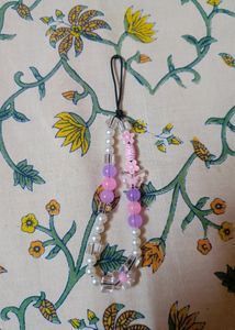 Beautiful Phone Charm 😍😍