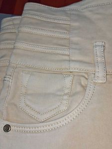 Skinny High Waisted For Women