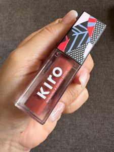 Kiro Lip Gloss Nutty Nutmeg