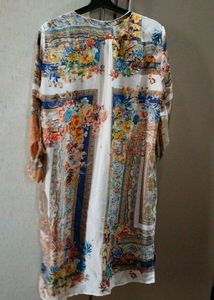 Brand ZARA Kurti /Tunic
