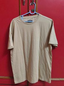 WEED DEMON OVERSIZED TEE