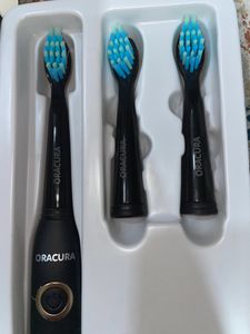Rechargeable Electric Toothbrush