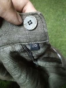 Carbon Jeans Original