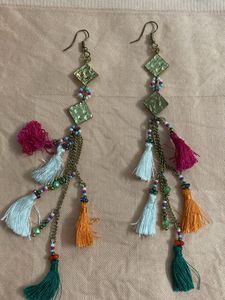 Light Weight Earrings