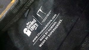 The Pennywise Graphic Tee Souled Store Originals