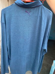 Puma orignal Full sleeve t shirts