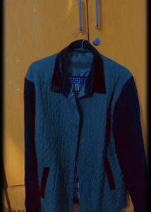 Vintage Quilted Jacket