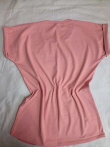 🎀 Pinteresty Pink Imported Tshirt 🎀