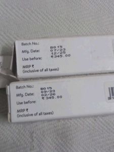 Myglamm Lipbalm Combo