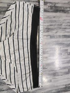 Striped Briefs 34 size 🧡