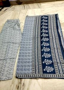 🧿Angrakha Style Dress