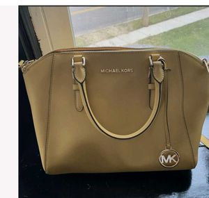 Authentic Michael Kors Handbag