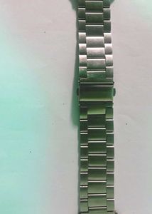 Stainless Steel Watch Band