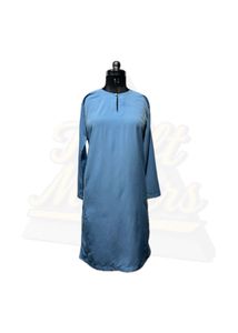 Blue Kurta