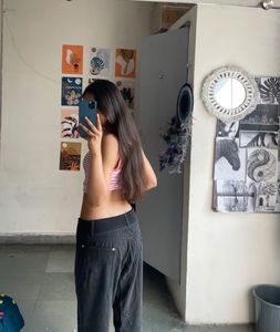 Black Trouser