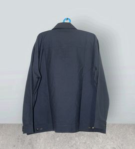 Korean Men Flash Jacket