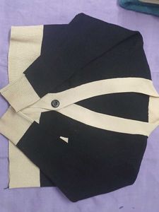 Chic Cardigan Sweater