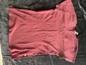 Night Suit Top