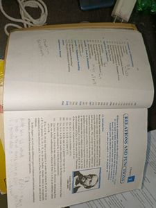 Mathematics Textbook For Class 12 Part 1