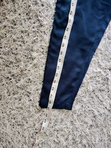 Custom Made Jumpsuit