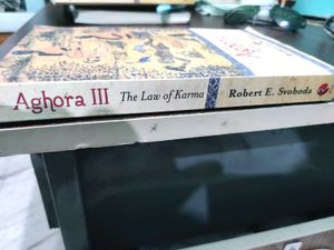 Aghora III: The Law of Karma