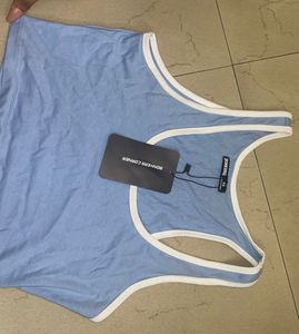Bonkers Crop Top