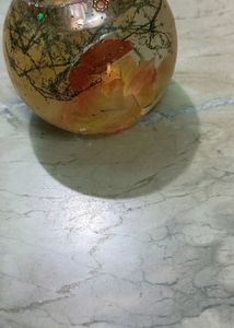 Handmade Tealight Holder/Paper Weight