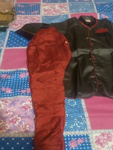 Boy 2 Piece Set