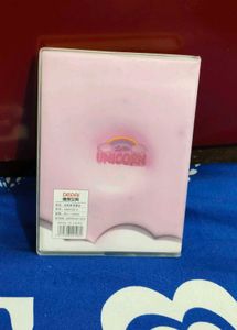 Unicorn Kids Diary