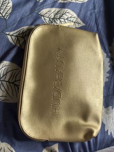 HUDA Beauty Pouch
