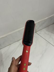 Hair Straightner