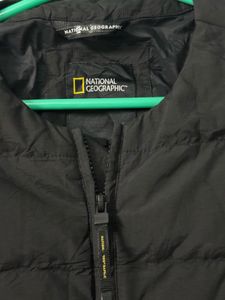National Geographic Jacket