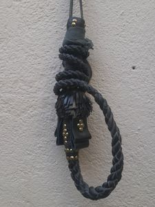 Hunter (Chabuk) Leather