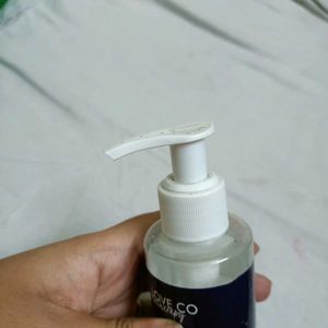 Body Lotion