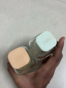 Zara Lightly Bloom &amp; Nude Bouquet