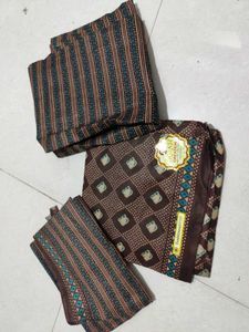 Branded Cotton Suit Sale