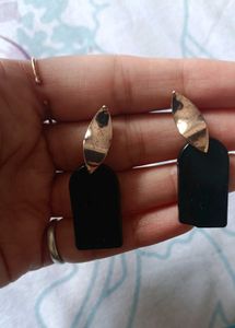 Earrings &amp; Pendant Combo