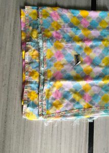 Lahariya Printed Saree