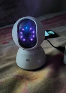 Mi Home Security Camera 360° 1080P