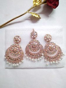 Jewellery Set
