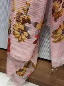 Flower 🌹 Print stole