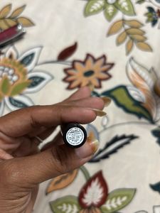 SHINE - Lipstick And Eyeliner Shimmer Black Combo