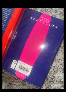 48 Laws Of Power And Tha Art seduction