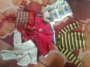 Winter Bundles 8 Sets 11 Sweaters